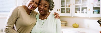 It can be helpful for caregivers to acknowledge the positive aspects of their role.