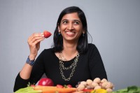 “Patients really want to feel empowered to do some­thing for their own health,” says Dr. Urvi Shah.